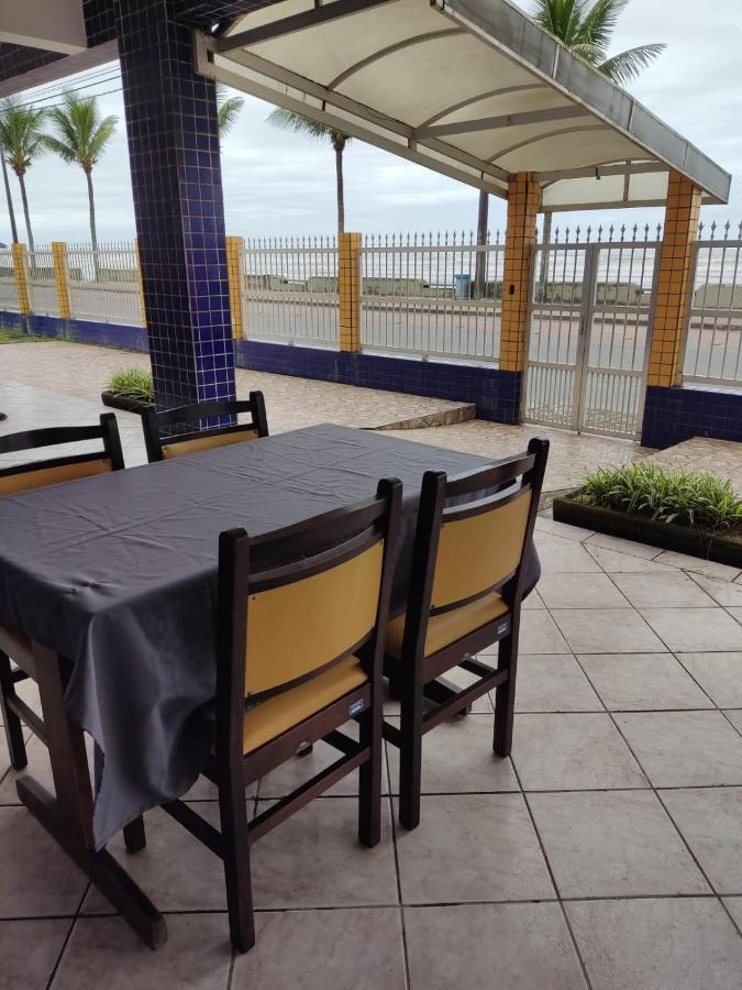 Pousada Ohana Beach Mongagua Exterior photo